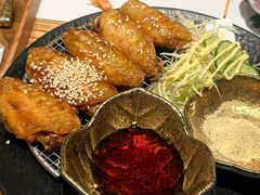 -南风(淮海街店)