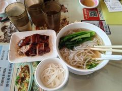 -吴系粤菜馆·茶餐厅(深业上城店)