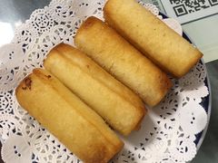 -恒信牛奶甜品(南京总店)