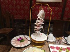 -码头故事火锅(大丰店)