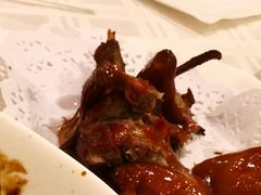 脆皮乳鸽-翠亭酒家(山西南路店)