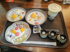 -椰语堂·海南清补凉(中山骑楼店)