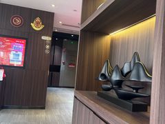 -海底捞火锅(锦艺城店)