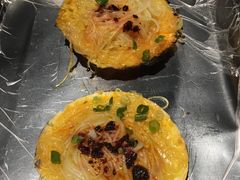 扇贝-新疆烧烤王(广灵店)