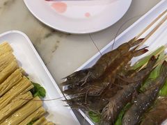 -小骨煲金华砂锅(转塘金街美地店)