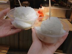 雪绵豆沙-歹街(金成店)