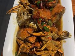 -有位虾匠·香辣蟹·小龙虾(李村店)