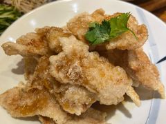 -陈家老院子·长春特色东北家宴(一匡街店)