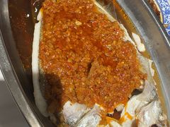 -回家吃饭·地道南昌菜(建德观总店)
