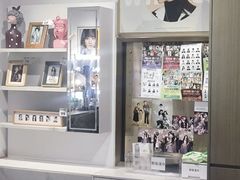 -海马体照相馆(天津世纪都会店)