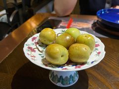 -隐厨·中国菜馆(三里屯T+MALL店)