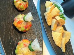-潮堂 · 潮州菜(国贸商城店)