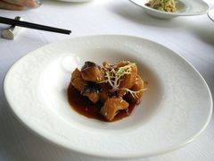 -富力丽思卡尔顿酒店·丽轩中餐厅