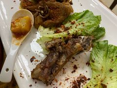 -清真西北风味餐厅