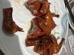 -金山记靓鸡专门店·中山菜
