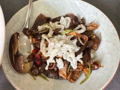 -沈灶河豚宴·河豚融合餐厅(汉中路店)