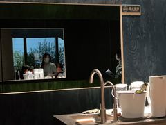 大堂-SHAN山(前滩太古里店)