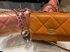 -CHANEL(恒隆广场店)