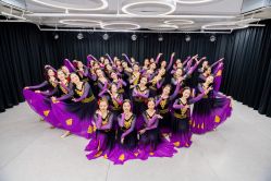 -深舞形体民族舞蹈工作室