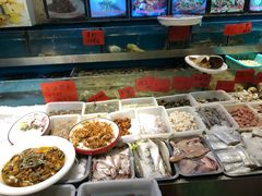 -小厨师·二十年沈家门小海鲜(百井坊巷店)