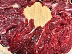 -刘少华贵州小黄牛·鲜牛肉火锅(总店)