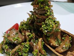 -鸿源斋清真豫菜(惠济店)