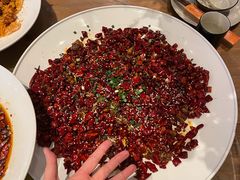 -临界音乐酒馆·小龙虾·江湖菜(华熙LIVE·鱼洞店)