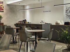 -野鸽子咖啡(中航店)