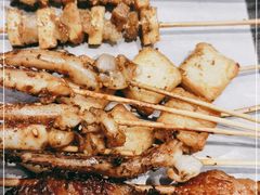 -管氏翅吧(马家堡店)