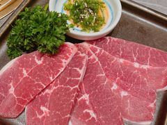 -花时·炭火烧肉(东百中心A馆店)