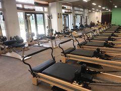 -Isofit 普拉提·婵柔工作室
