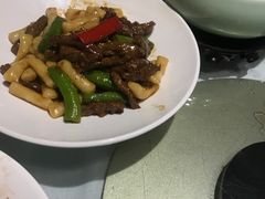 -淮扬厨子(健康路店)