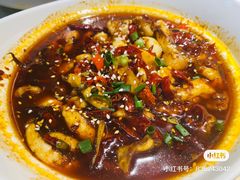 -领蟹祥记·香辣蟹·特色小海鲜(奥体天虹店)