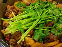 -兵哥活鸡鱼馆(仙乐花园店)