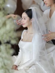 点击看大图 -B.Bridge Couture婚纱礼服(福田店)