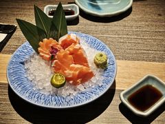 -炙柒Sekinana·精致日料(合生汇店)