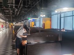 -汉巴味德·烤肉与啤酒的自助(杭州大悦城店)