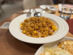 照烧鸡肉炒饭-必胜客(江南时代广场店)