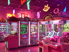 -BIG PINK大粉娃娃机主题馆(圆融星座店)