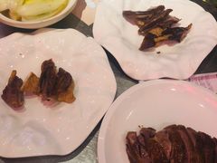 -陈鹏鹏潮汕菜(宝安机场T3航站楼店)