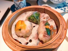 -炳胜私厨(中达旗舰店)
