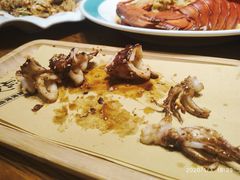 -必点海鲜·鲅鱼水饺(鞍山西道店)