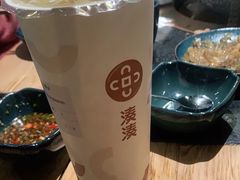 -湊湊火锅·茶憩(上海合生汇店)