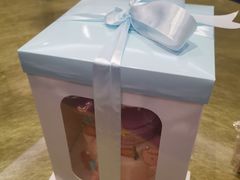-好利来.生日蛋糕(杨家坪店)