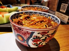 -京旬海鲜放题·铁板烧自助餐厅