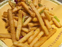 -方特东厢酒店-餐厅