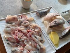 -淘米捞·米汤脆鲩鱼火锅(福田皇岗店)