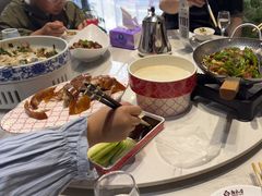 -喜盈门.鱼鲜家味(金马店)