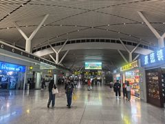 -南昌昌北国际机场