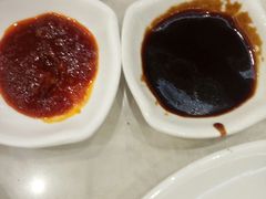 -大地春饼店(黄河路店)